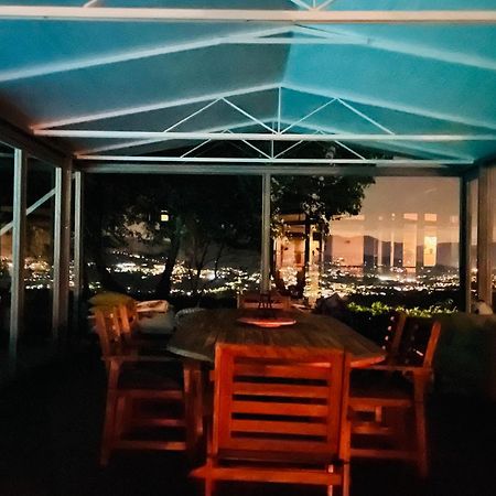 Villa Mandetta B&B Santo Stefano del Sole Exteriör bild