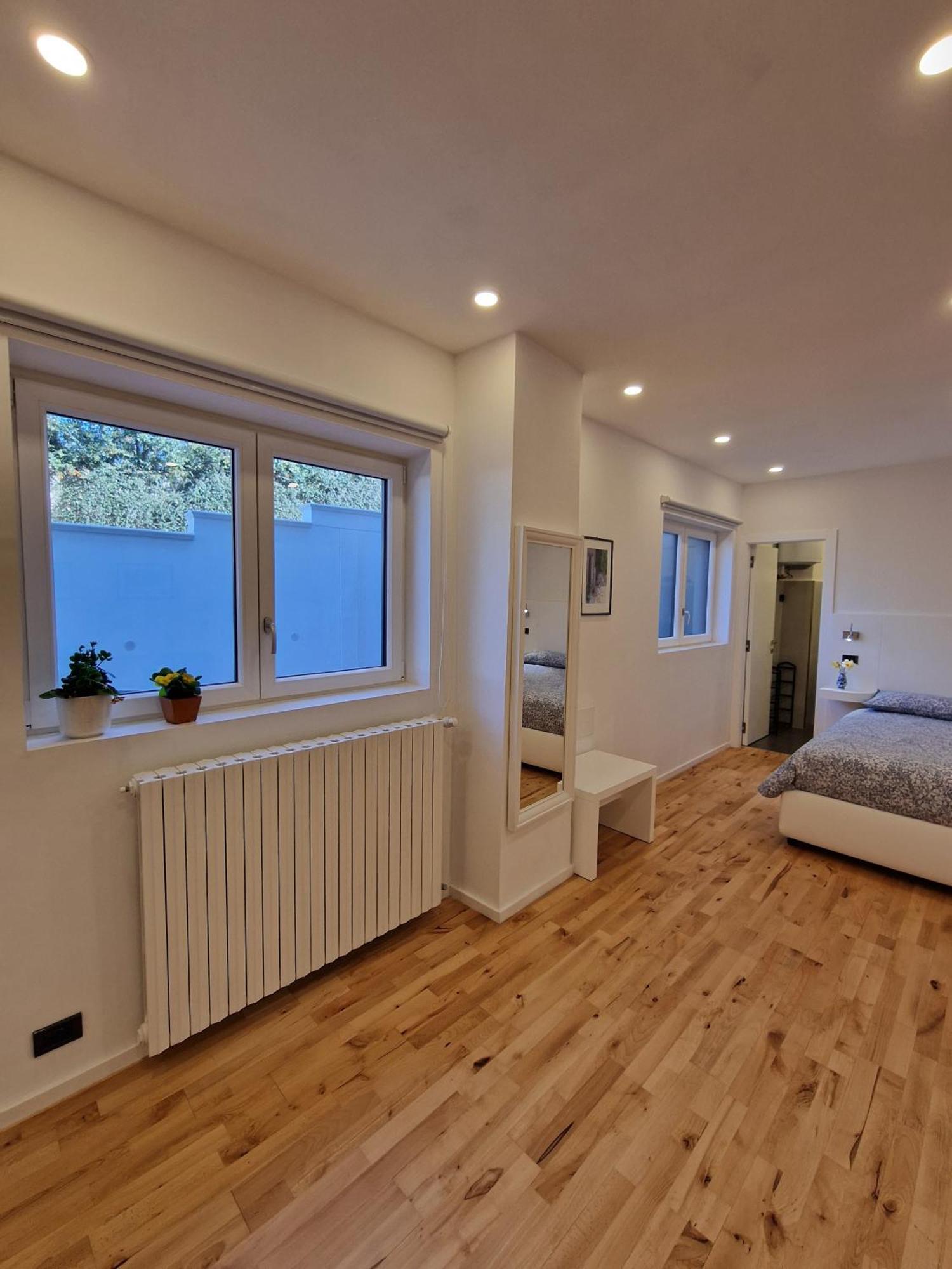 Villa Mandetta B&B Santo Stefano del Sole Exteriör bild