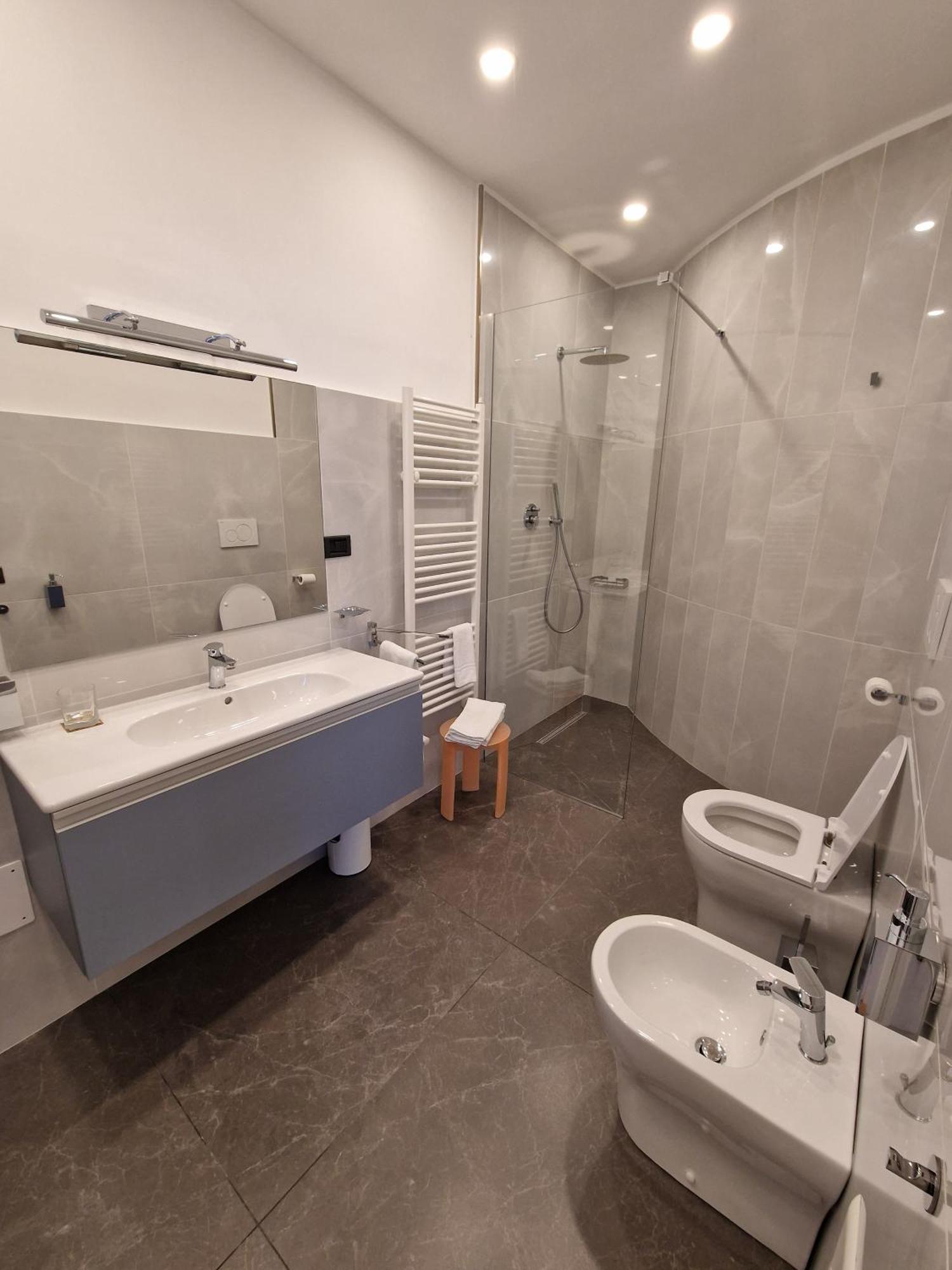Villa Mandetta B&B Santo Stefano del Sole Exteriör bild