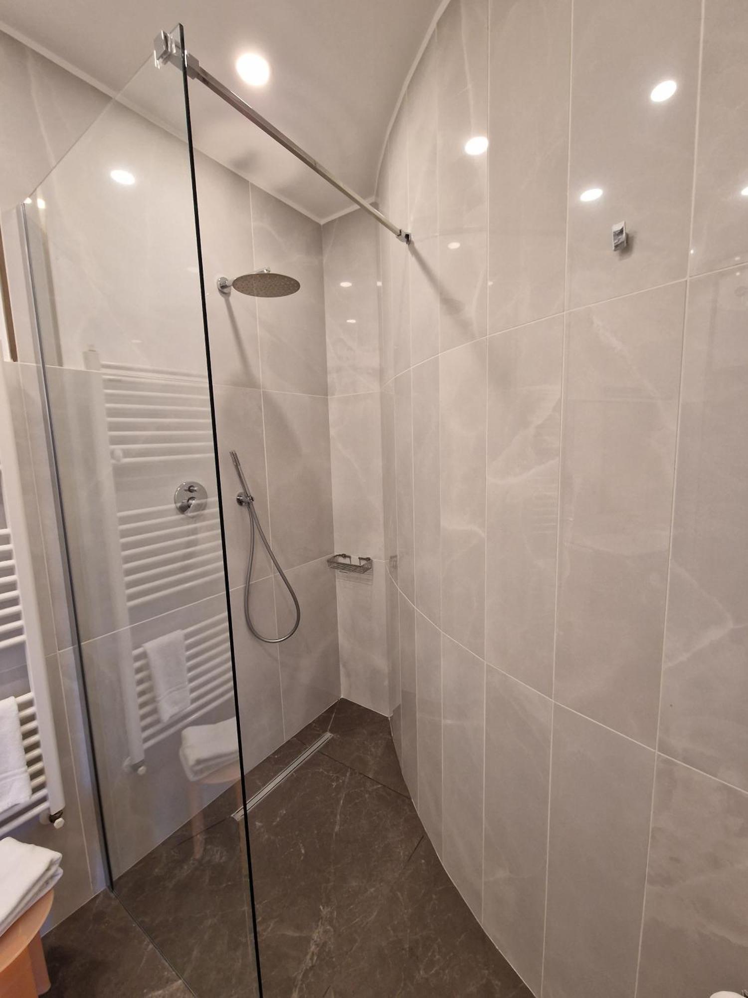 Villa Mandetta B&B Santo Stefano del Sole Exteriör bild