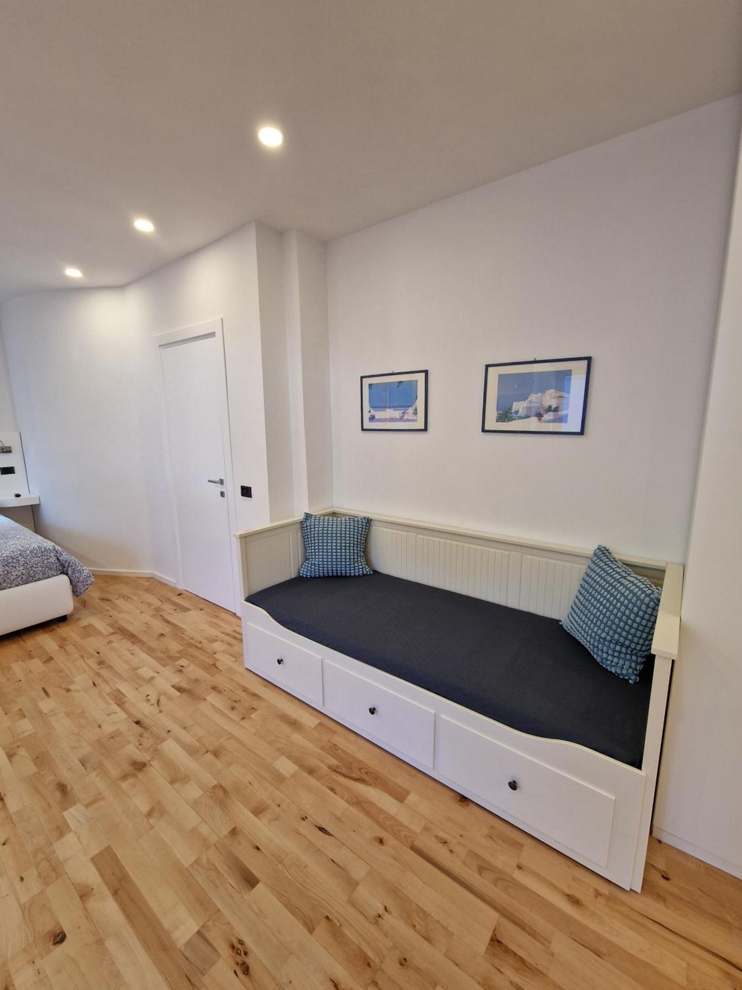 Villa Mandetta B&B Santo Stefano del Sole Exteriör bild