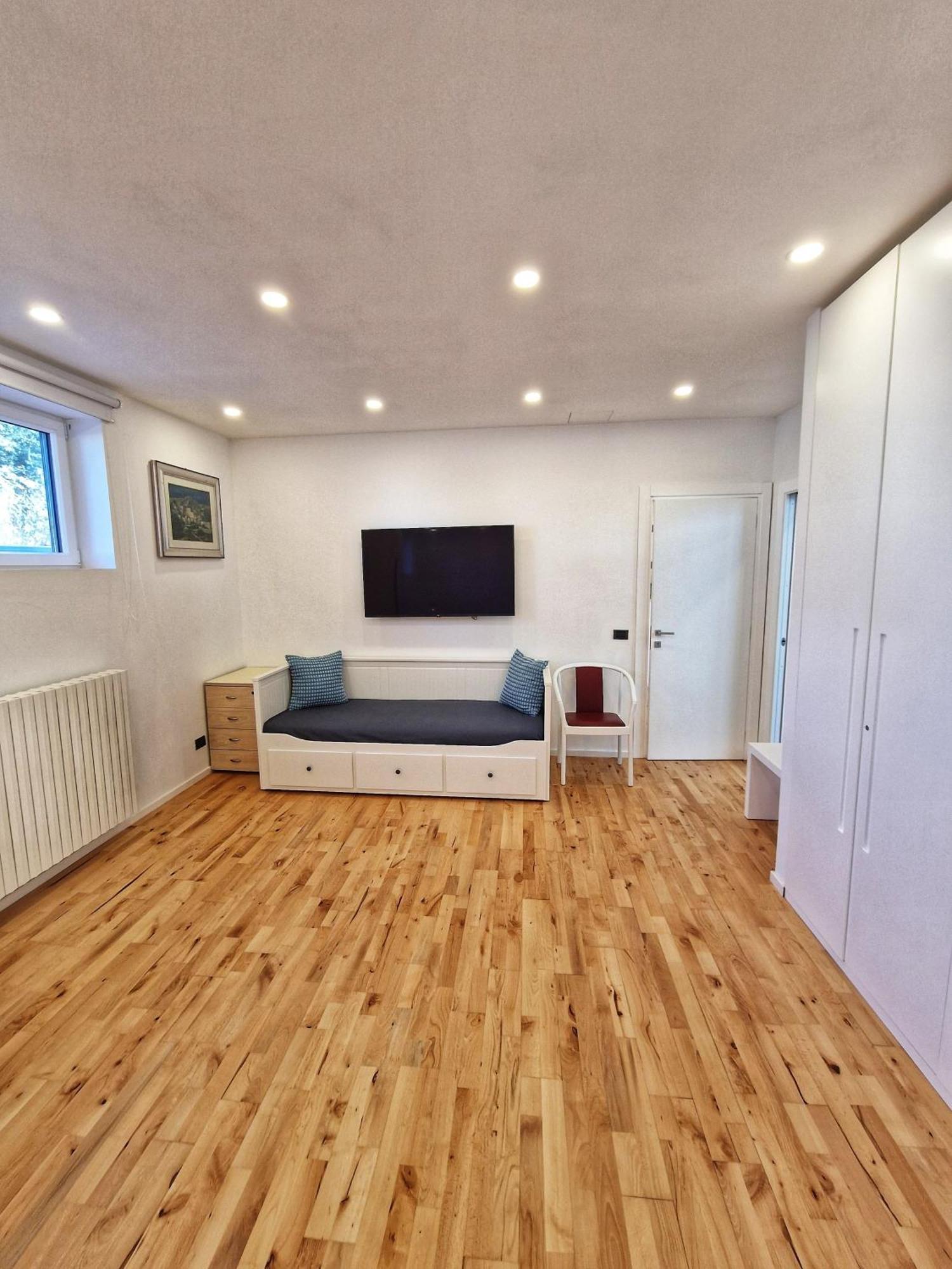 Villa Mandetta B&B Santo Stefano del Sole Exteriör bild